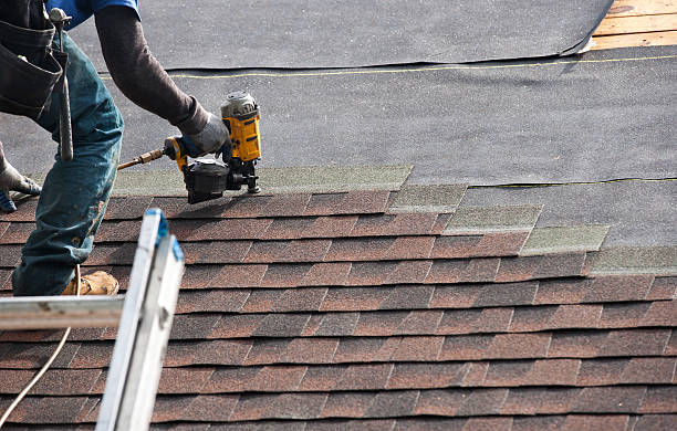 Licensed Roofing service in Bellaire, OH - Brentwood Metal Roofing